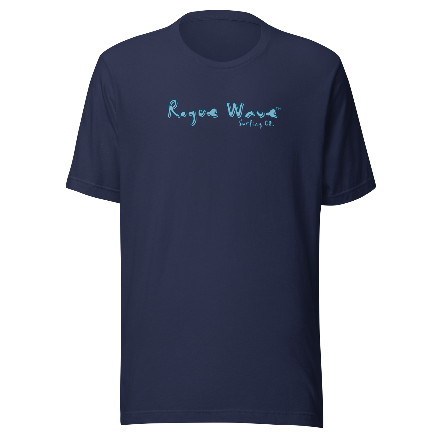 Rogue Wave Surfing Co™ T-shirt