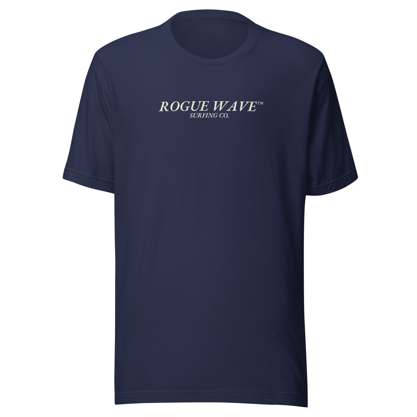 Rogue Wave Surfing Co™ Beach T-shirt