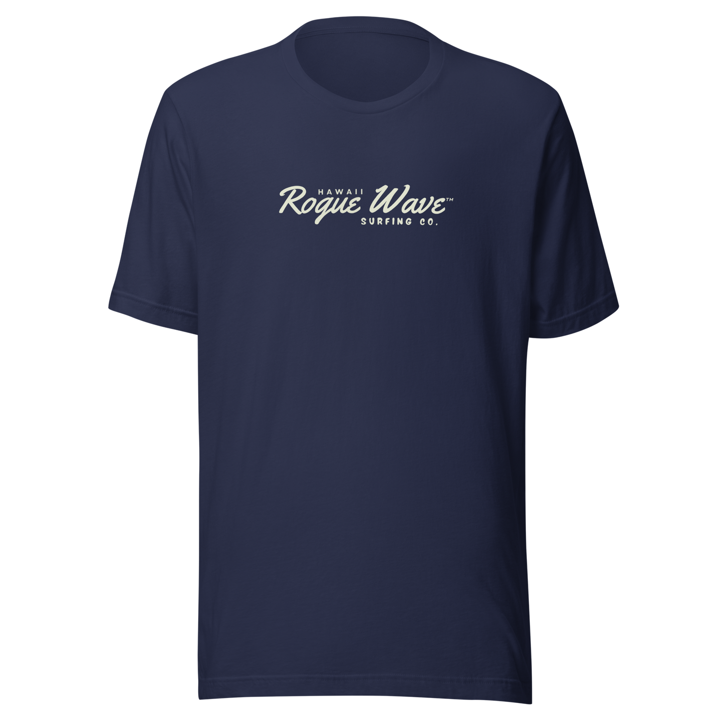 Rogue Wave Surfing Co™ Hawaii T-Shirt