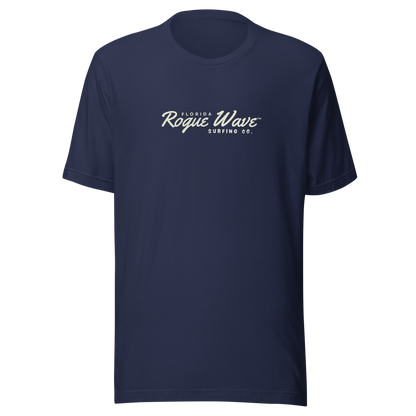 Rogue Wave Surfing Co™ Florida T-Shirt