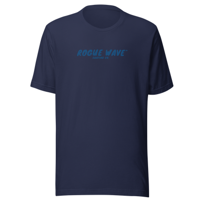 Rogue Wave Surfing Co™ California T-Shirt