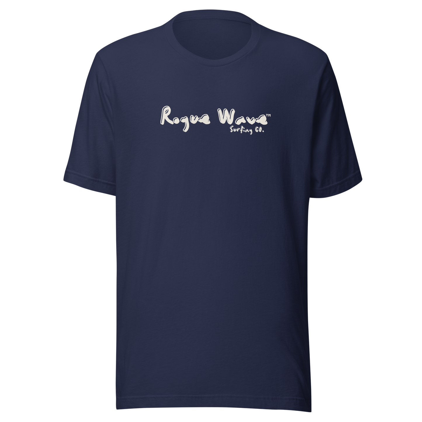 Rogue Wave Surfing Co™ T-Shirt