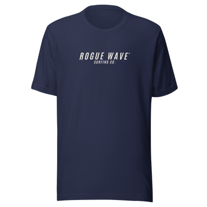 Rogue Wave Surfing Co™ T-shirt