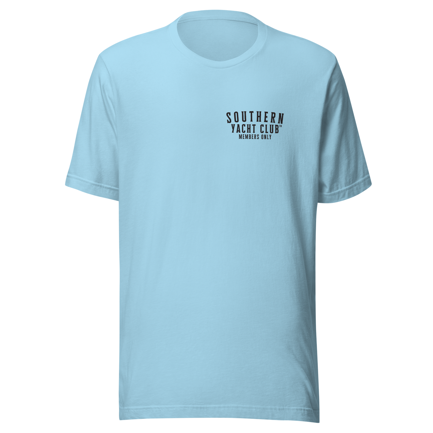 Southern Yacht Club T-Shirt - Members Only - Lifestyle Apparel Brands