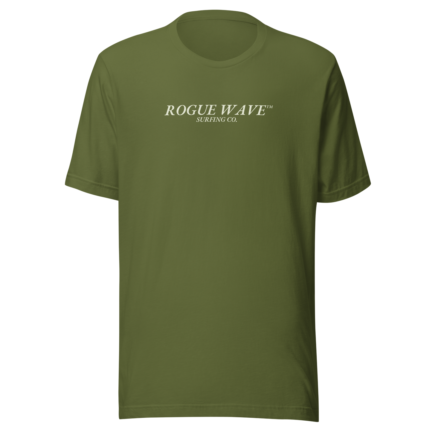 Rogue Wave Surfing Co™ Beach T-shirt