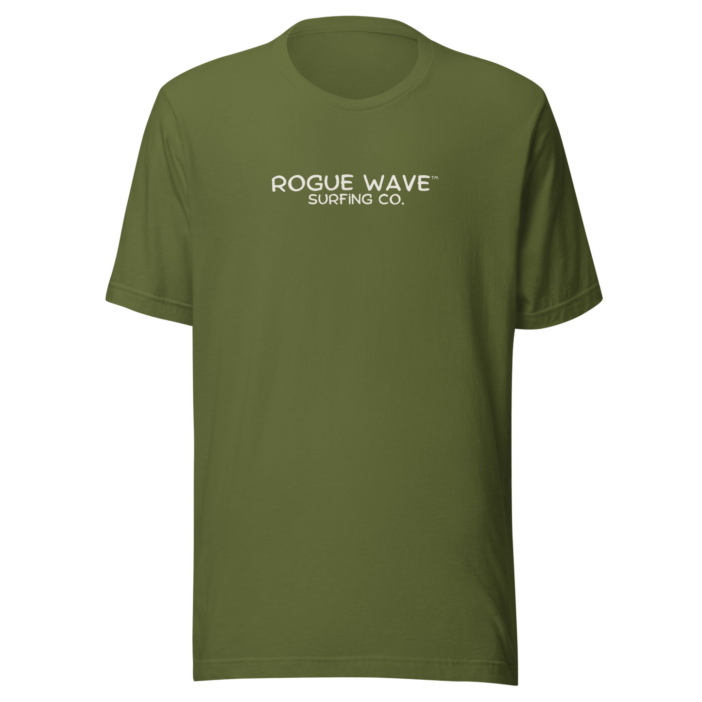 Rogue Wave Surfing Co™ T-Shirt