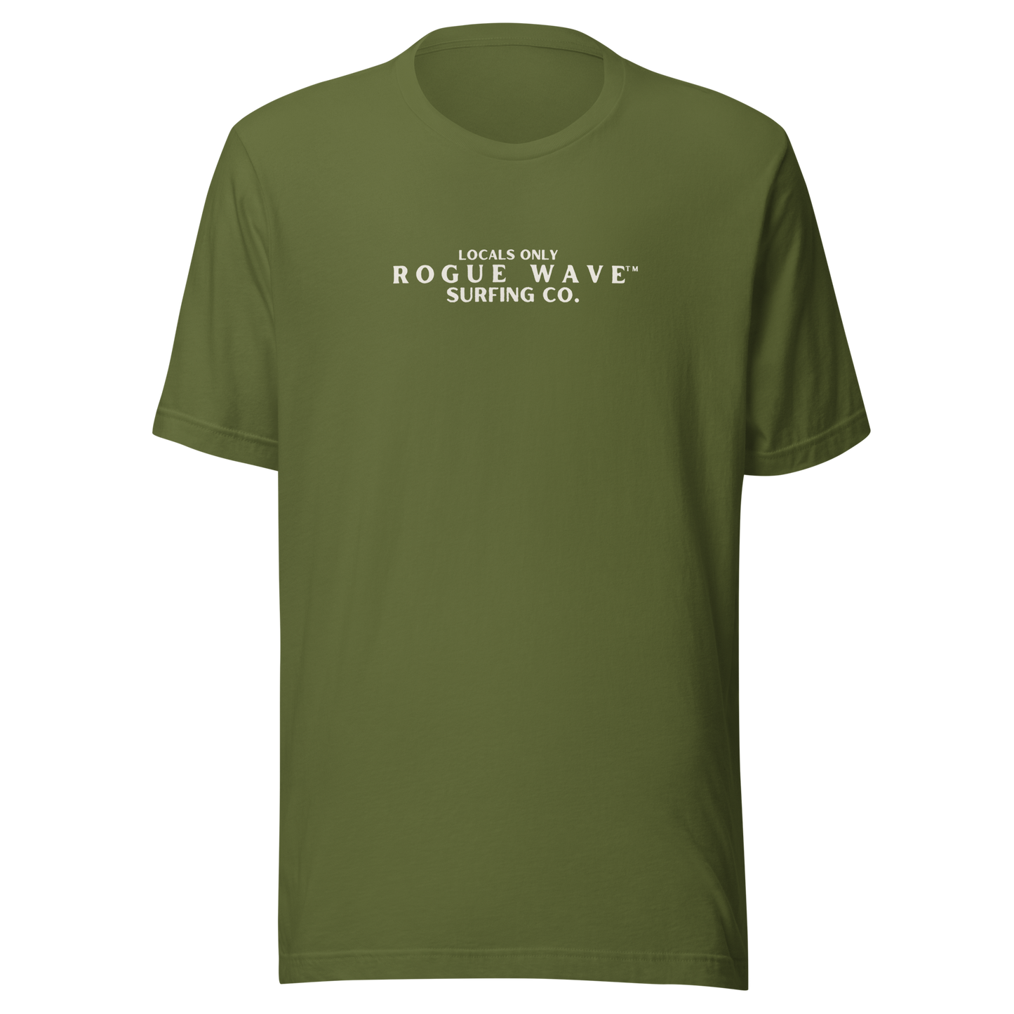 Rogue Wave Surfing Co™ T-Shirt