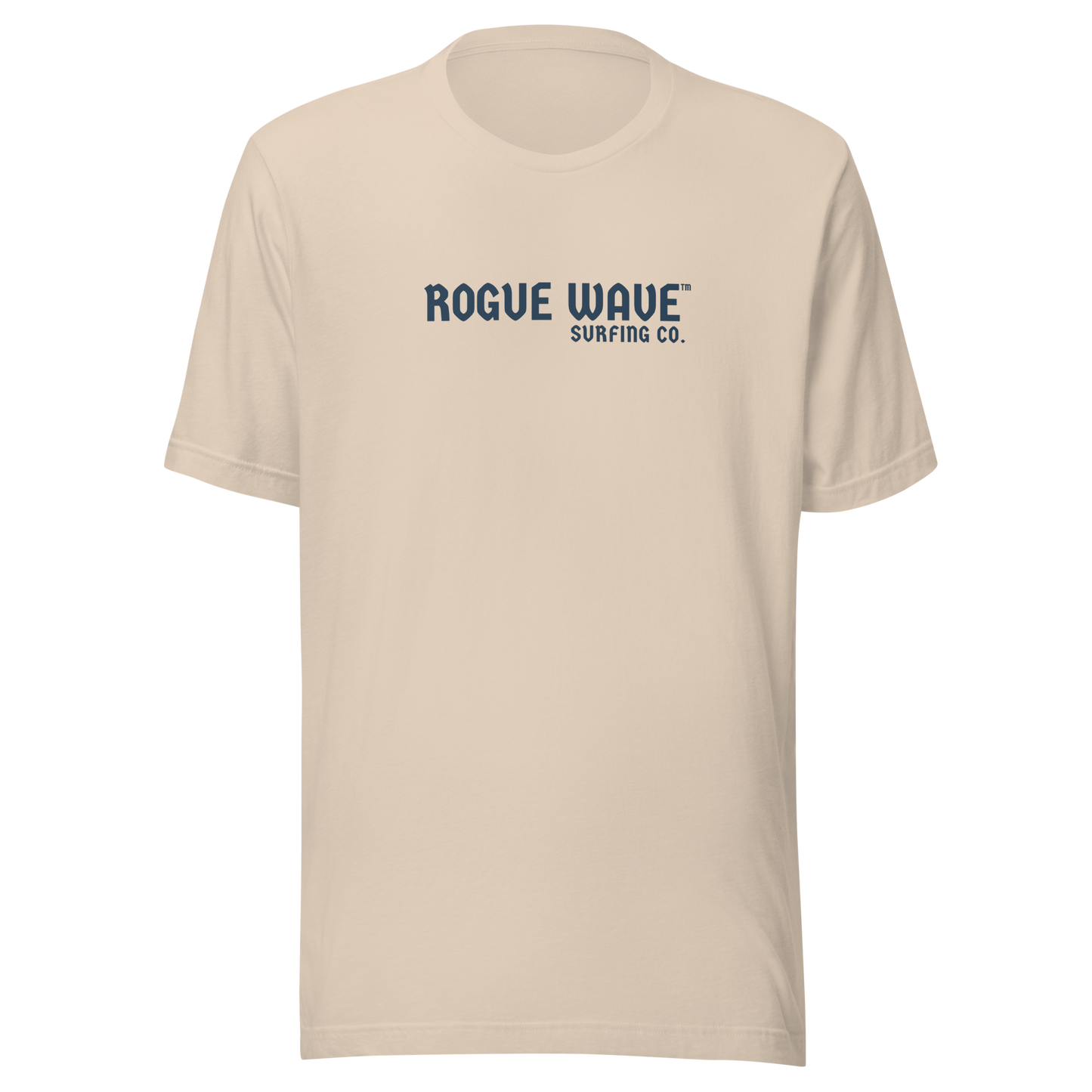 Rogue Wave Surfing Co™ T-shirt