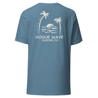 Rogue Wave Surfing Co™ T-Shirt