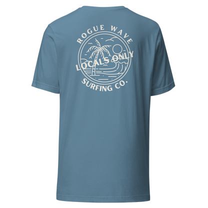 Rogue Wave Surfing Co™ T-Shirt