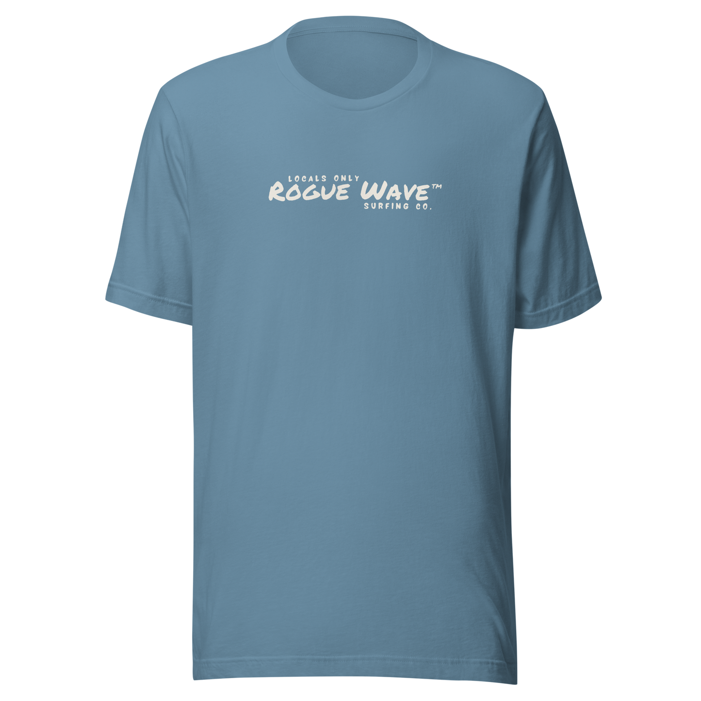 Rogue Wave Surfing Co™ T-shirt - Octopus