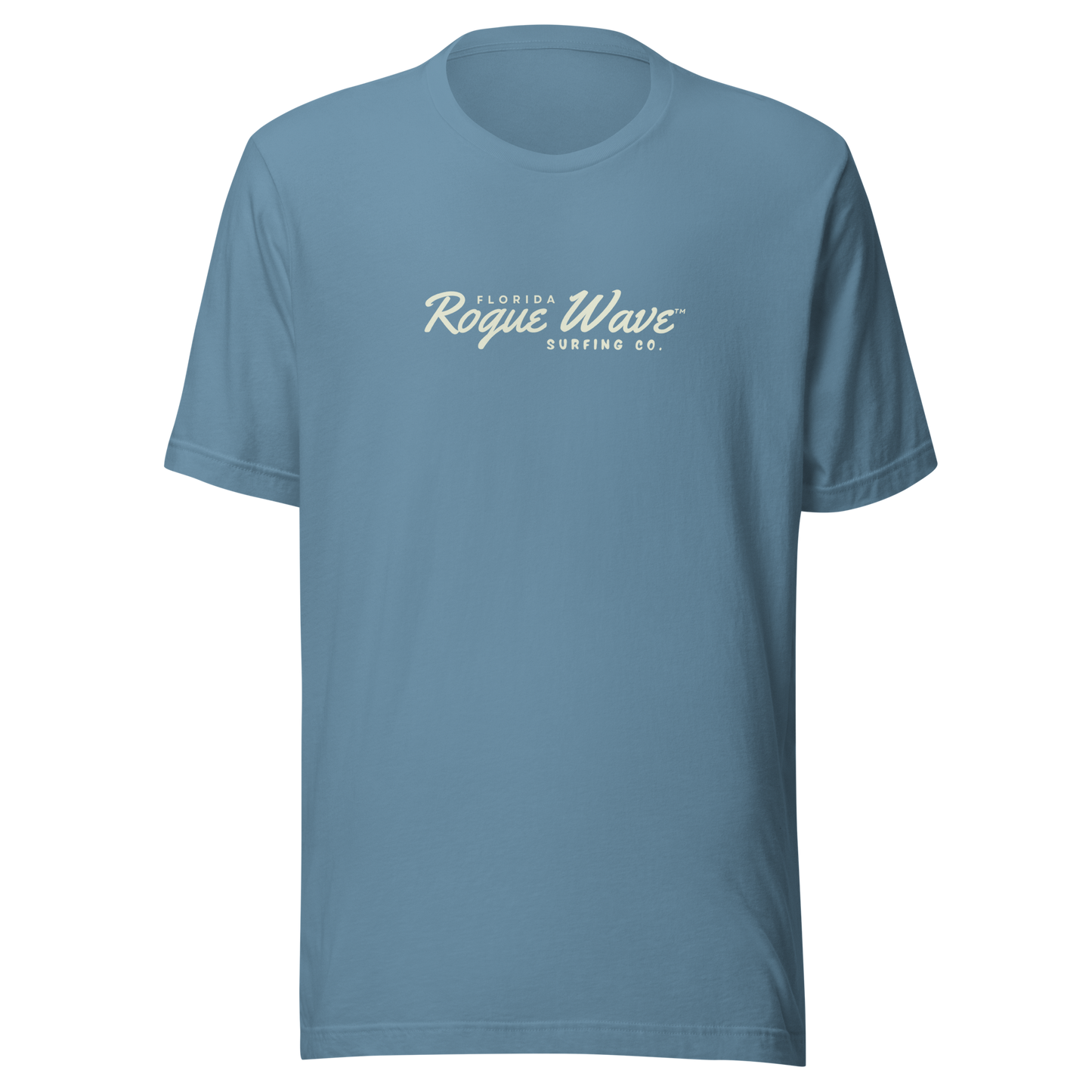 Rogue Wave Surfing Co™ Florida T-Shirt