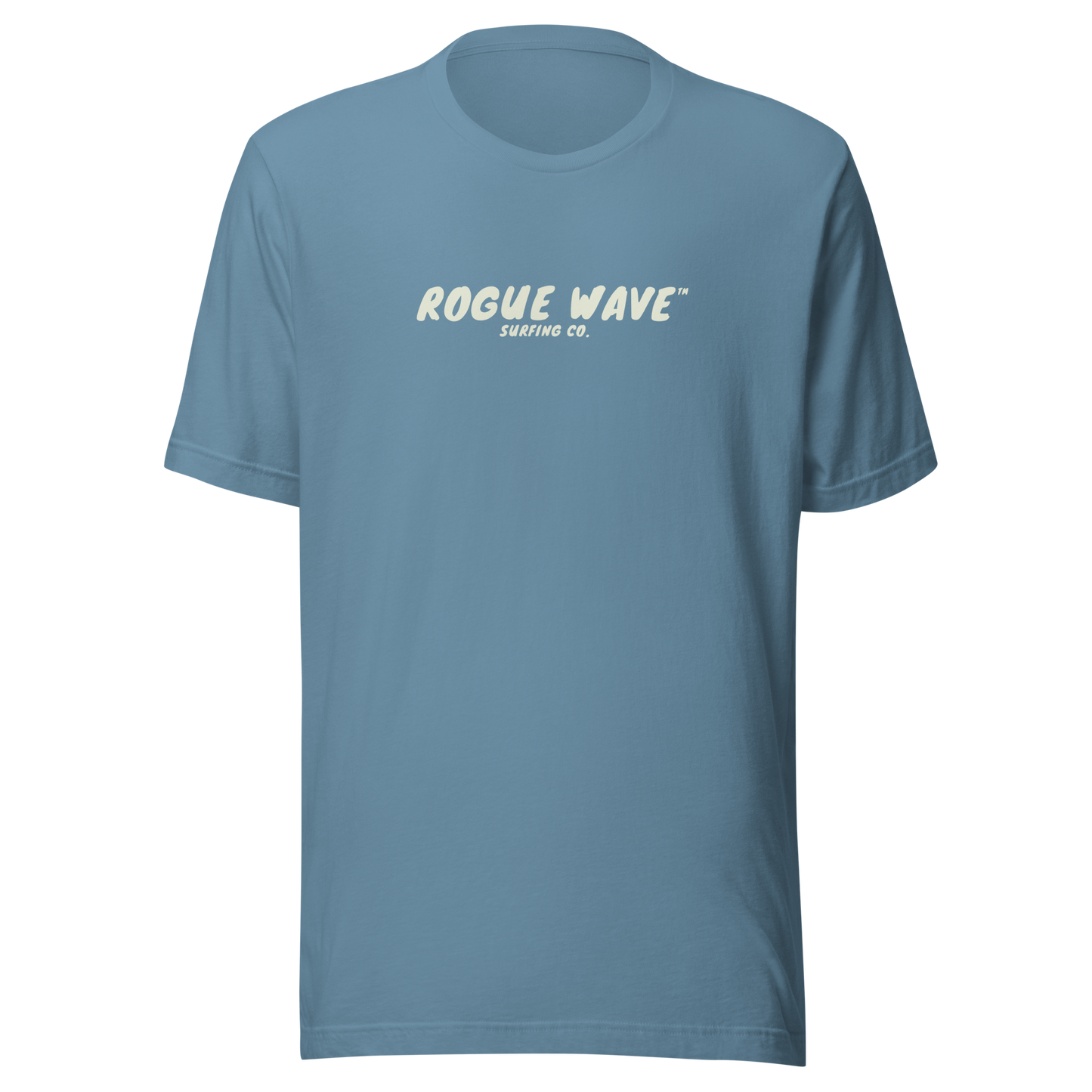 Rogue Wave Surfing Co™ California T-Shirt