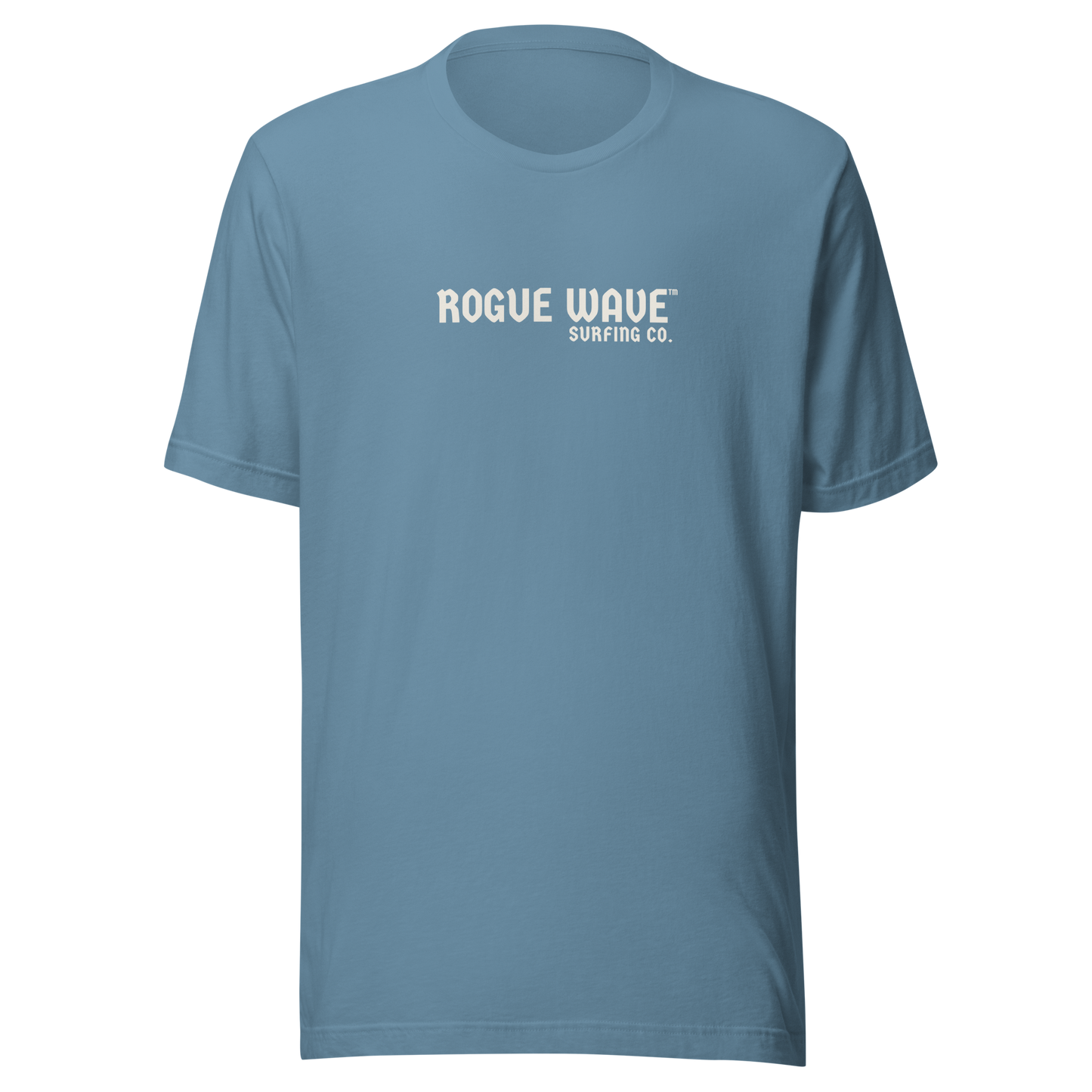 Rogue Wave Surfing Co™ T-Shirt