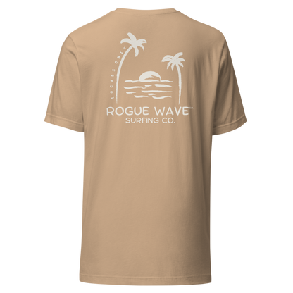 Rogue Wave Surfing Co™ T-Shirt