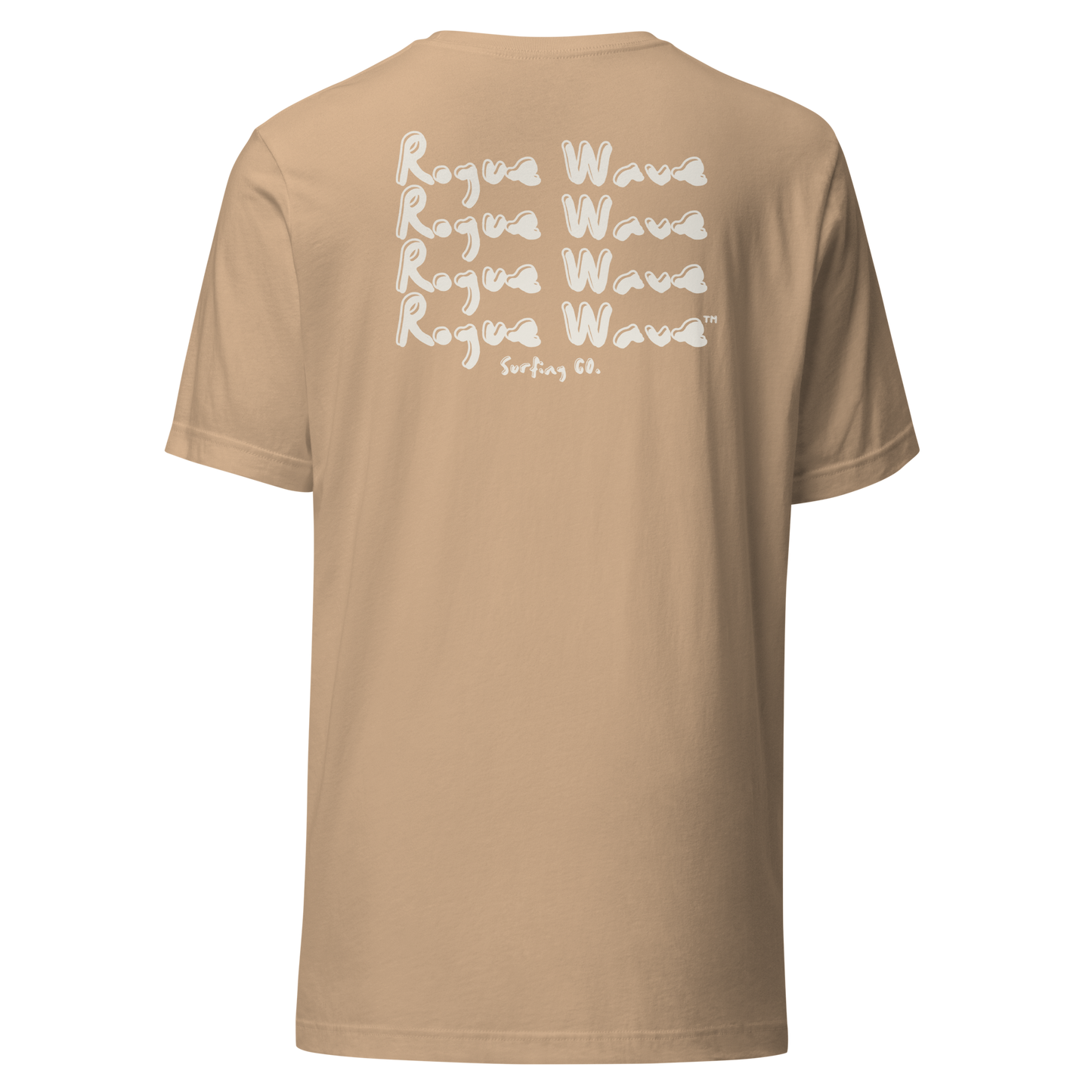 Rogue Wave Surfing Co™ T-Shirt