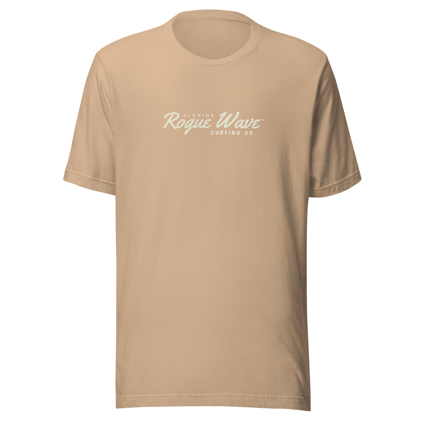 Rogue Wave Surfing Co™ Florida T-Shirt