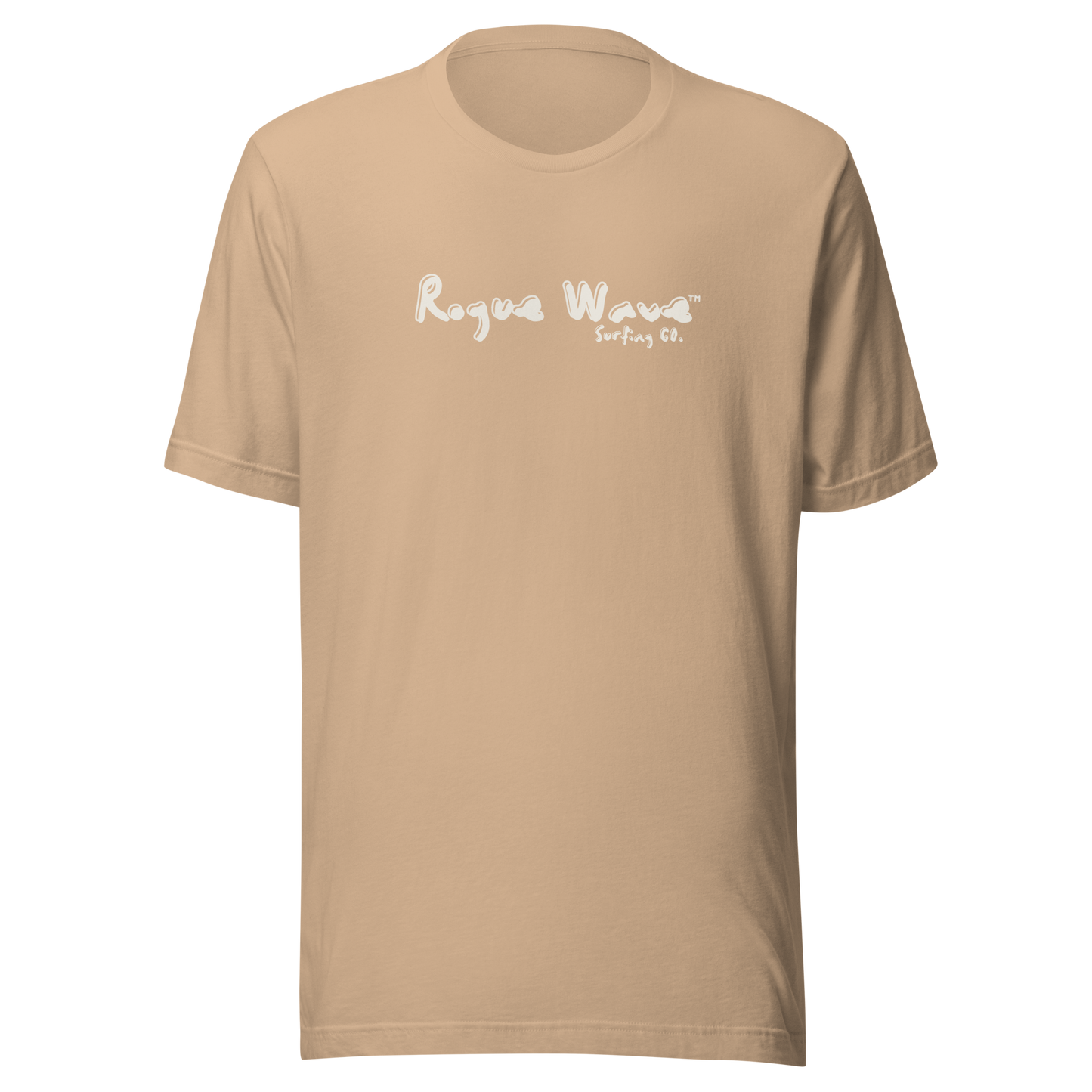 Rogue Wave Surfing Co™ T-Shirt