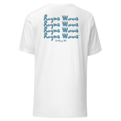 Rogue Wave Surfing Co™ T-shirt