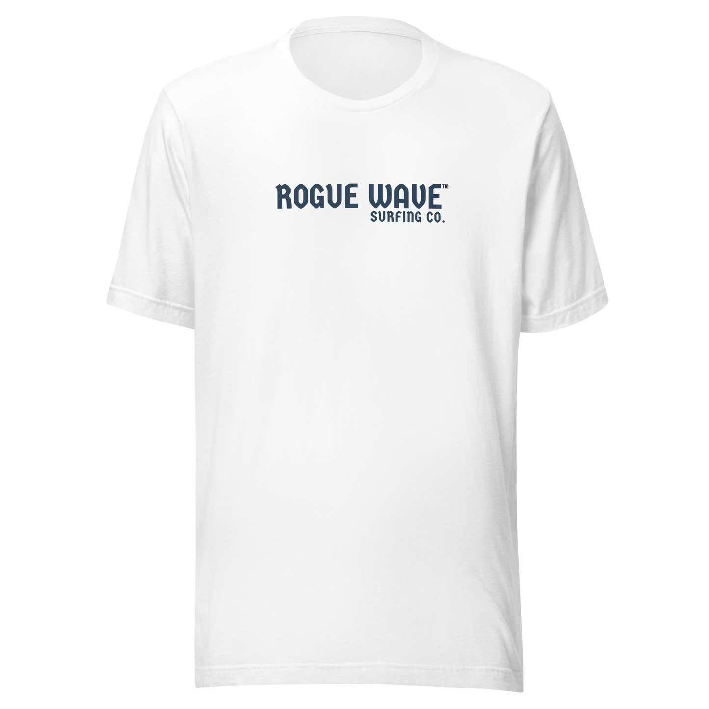 Rogue Wave Surfing Co™ T-shirt