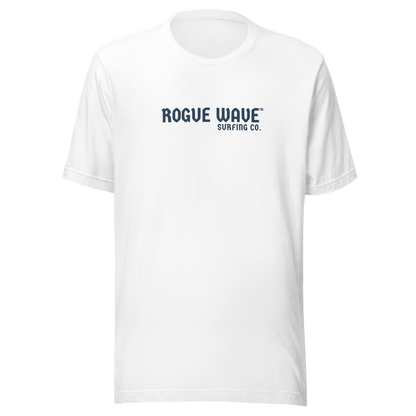 Rogue Wave Surfing Co™ T-shirt