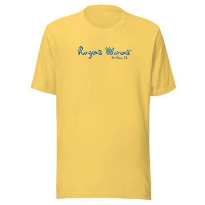 Rogue Wave Surfing Co™ T-shirt