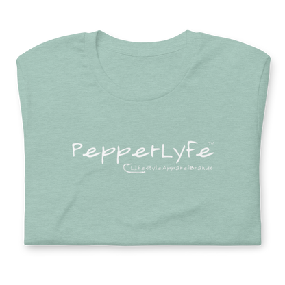 PepperLyfe T-Shirt - Bella + Canvas