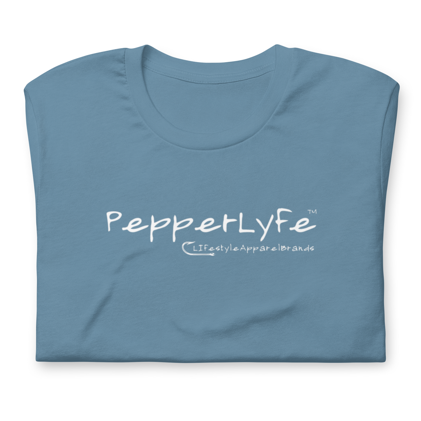 PepperLyfe T-Shirt - Bella + Canvas